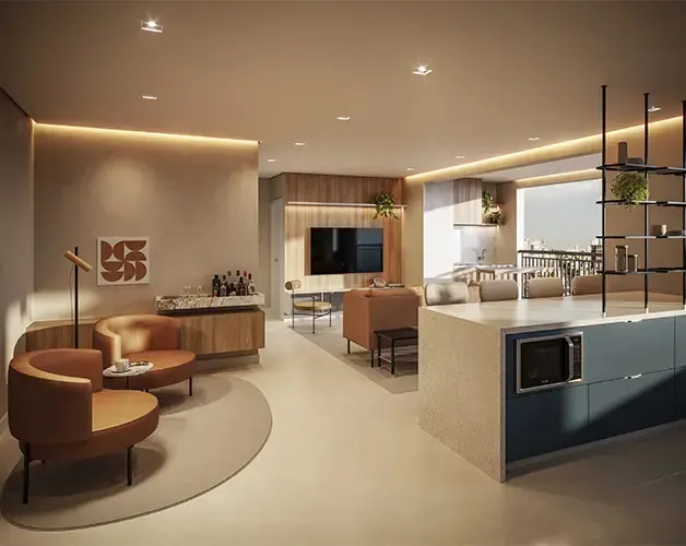 Nova Villa Matilde - JSG Construtora