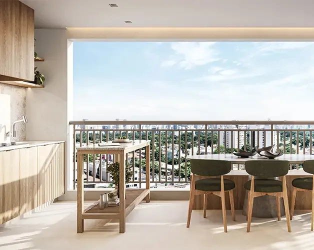 Nova Villa Matilde - JSG Construtora