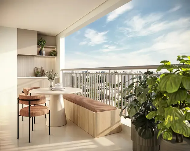 Nova Villa Matilde - JSG Construtora