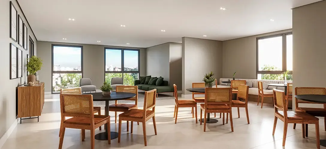 Nova Villa Matilde - JSG Construtora