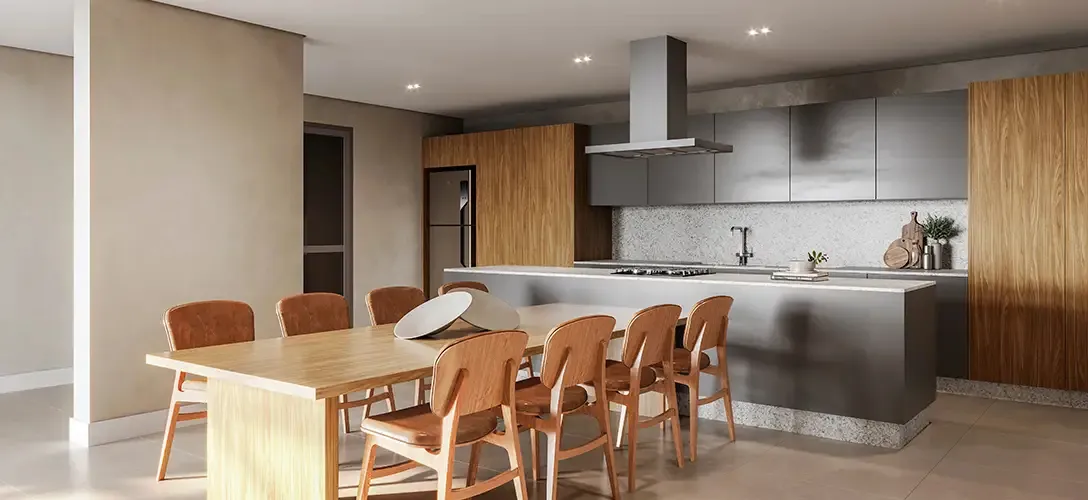 Nova Villa Matilde - JSG Construtora