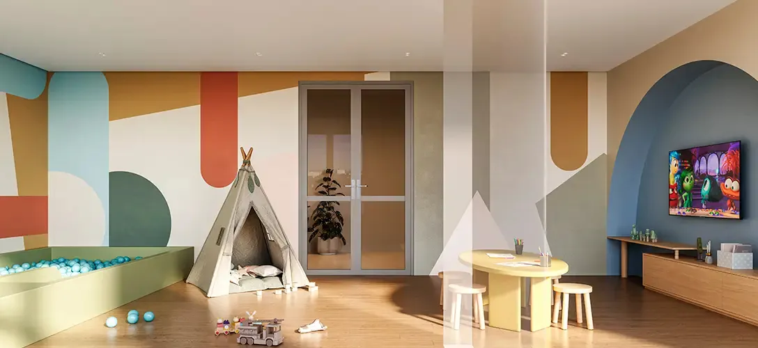 Nova Villa Matilde - JSG Construtora
