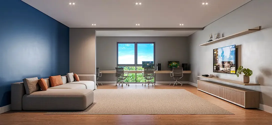 Nova Villa Matilde - JSG Construtora