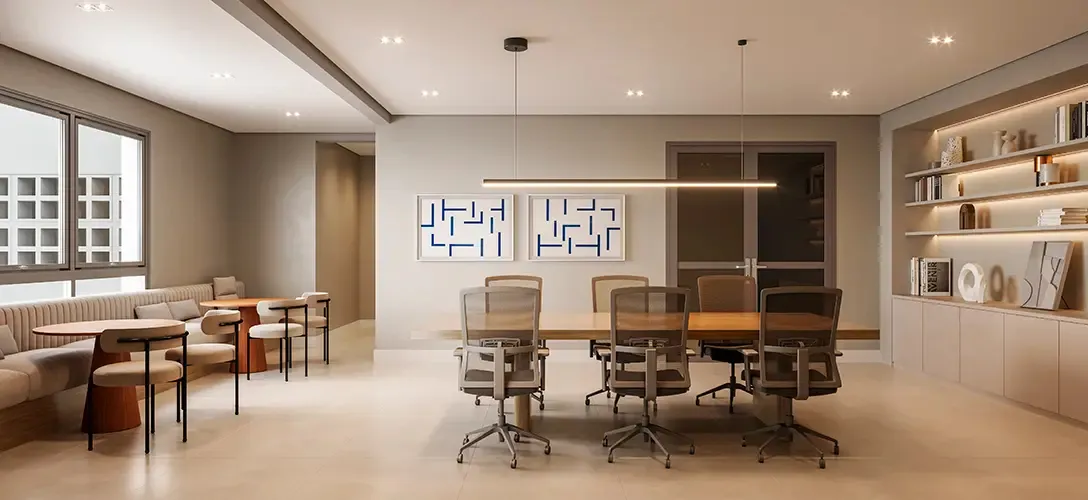 Nova Villa Matilde - JSG Construtora