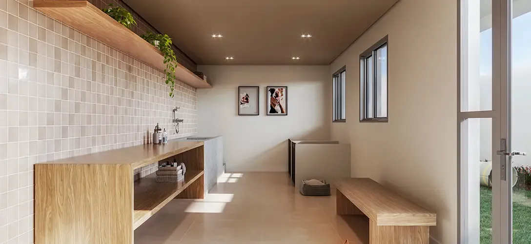 Nova Villa Matilde - JSG Construtora