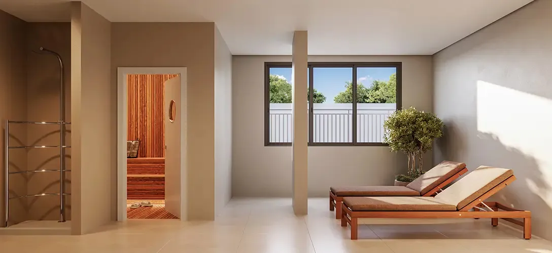 Nova Villa Matilde - JSG Construtora