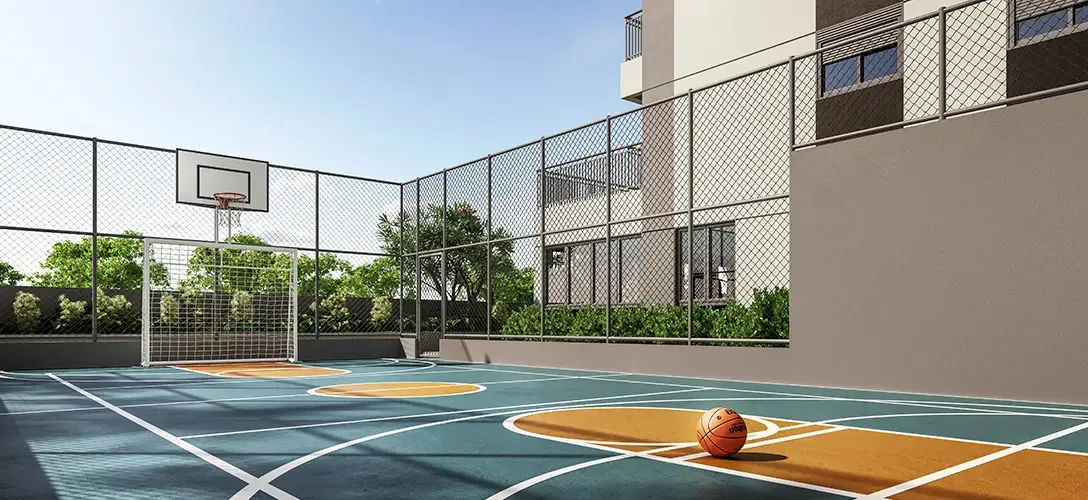 Nova Villa Matilde - JSG Construtora