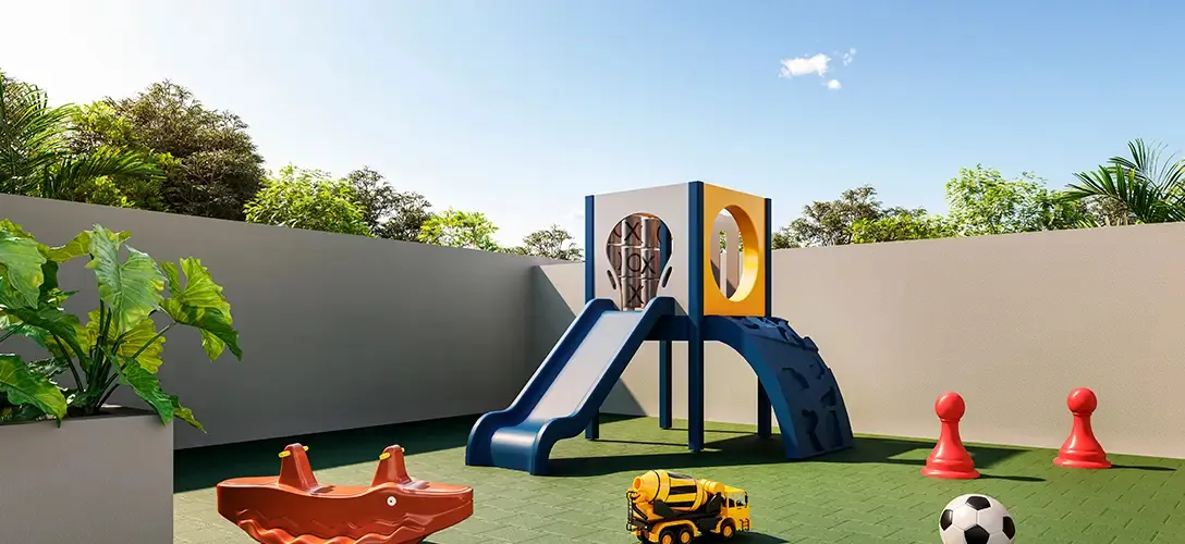 Nova Villa Matilde - JSG Construtora