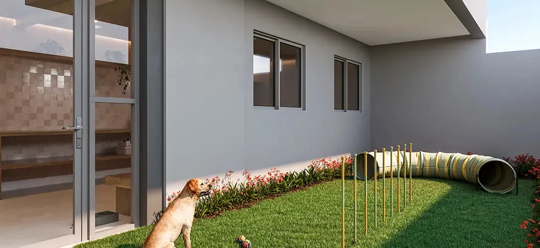 Nova Villa Matilde - JSG Construtora