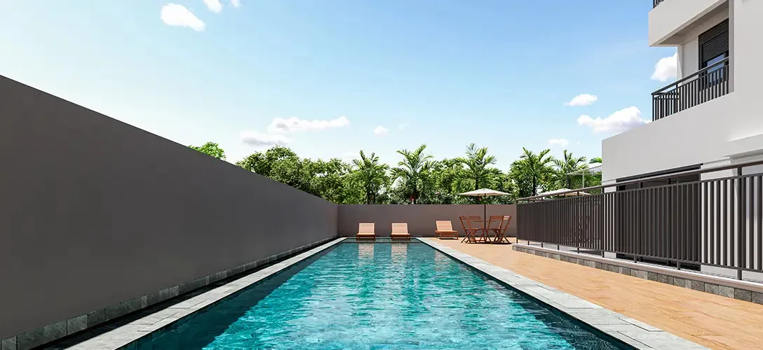Nova Villa Matilde - JSG Construtora