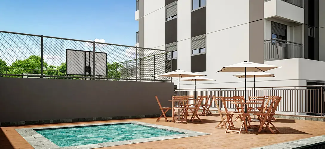 Nova Villa Matilde - JSG Construtora