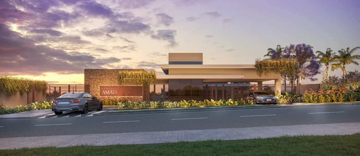 Reserva Amati - Residencial