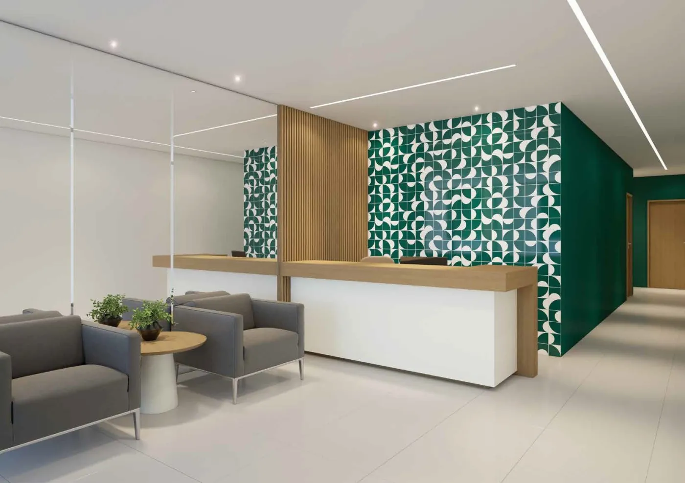 Special Botafogo Residences - Aporte Empreendimentos