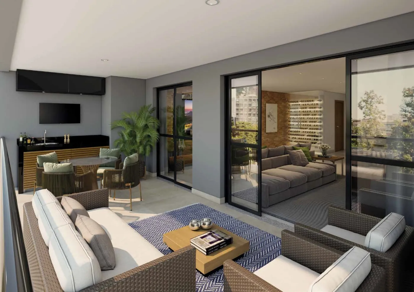 Special Botafogo Residences - Aporte Empreendimentos