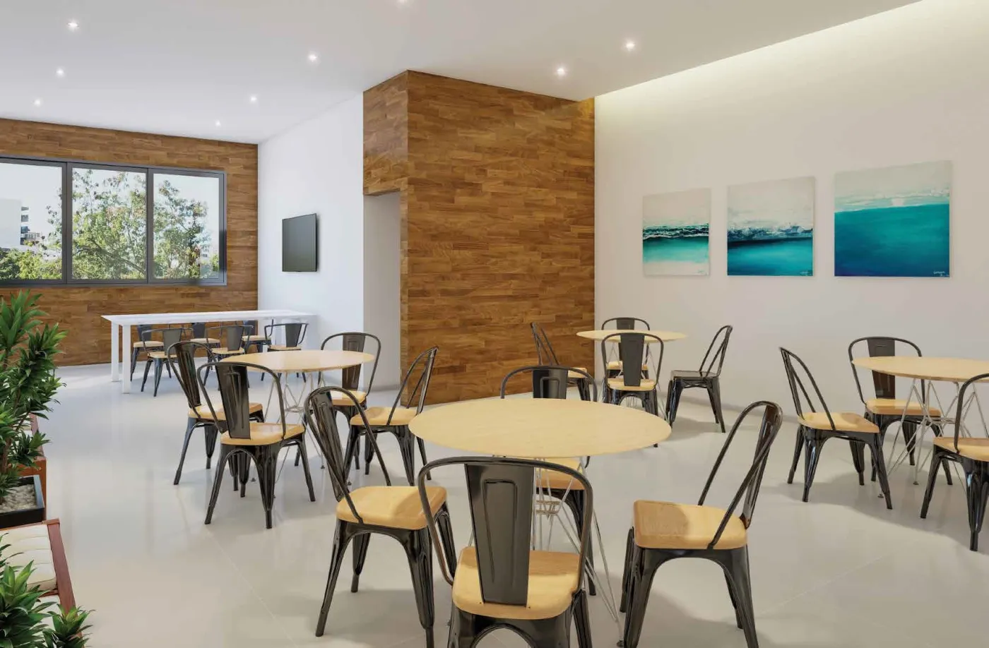 Special Botafogo Residences - Aporte Empreendimentos