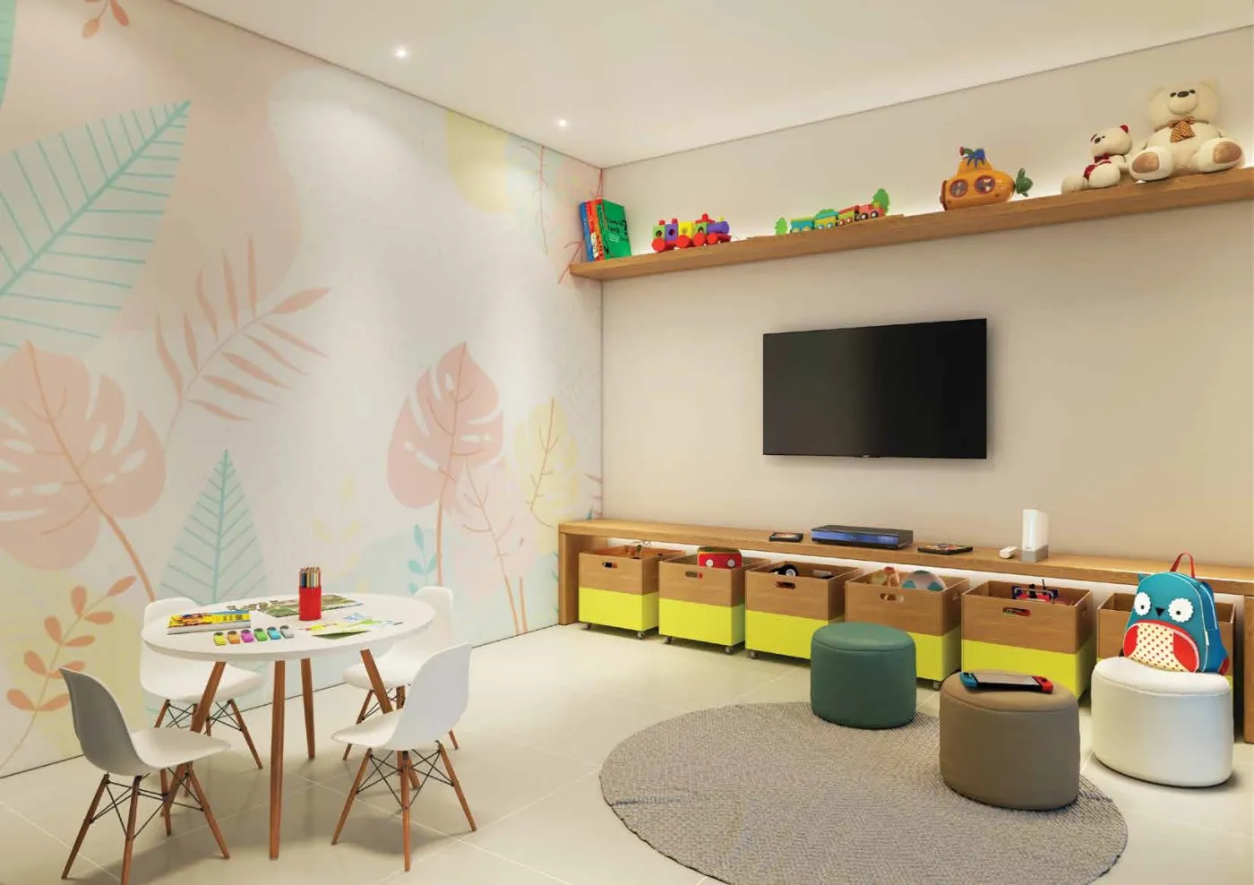 Special Botafogo Residences - Aporte Empreendimentos