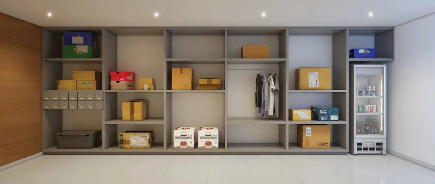 Special Botafogo Residences - Aporte Empreendimentos