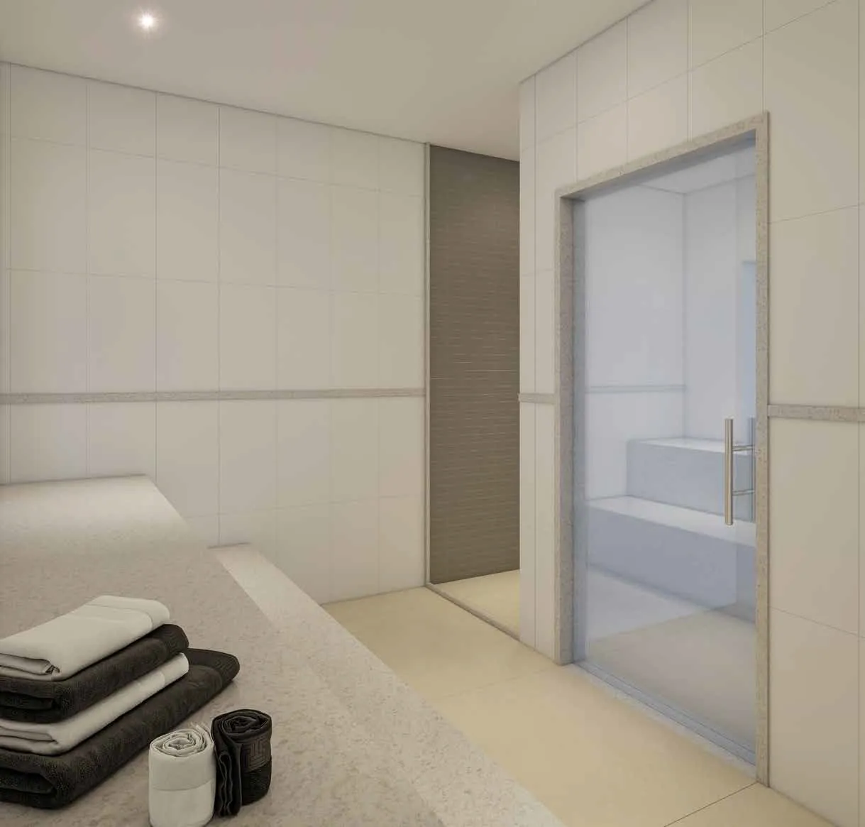 Special Botafogo Residences - Aporte Empreendimentos