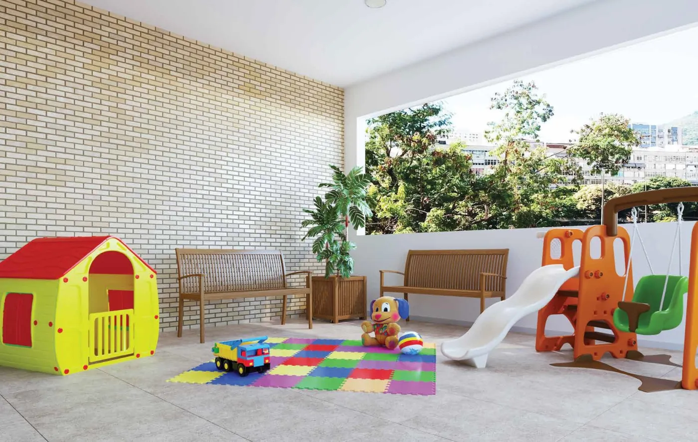 Special Botafogo Residences - Aporte Empreendimentos