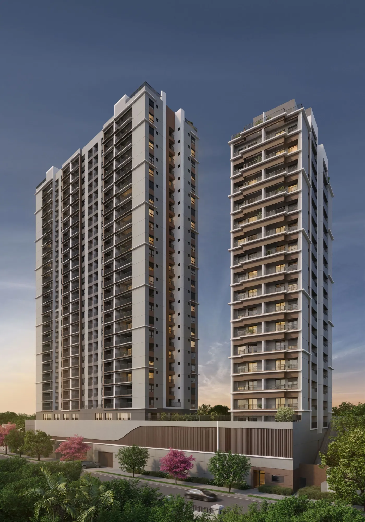 Astro Klabin - CP Residencial