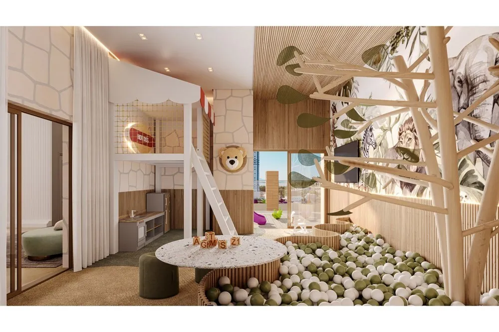 FF 126 Apto 590231080-56 - REMAX Dream On Exclusividades FF 126 Apto 590231080-56 - REMAX Dream On Exclusividades