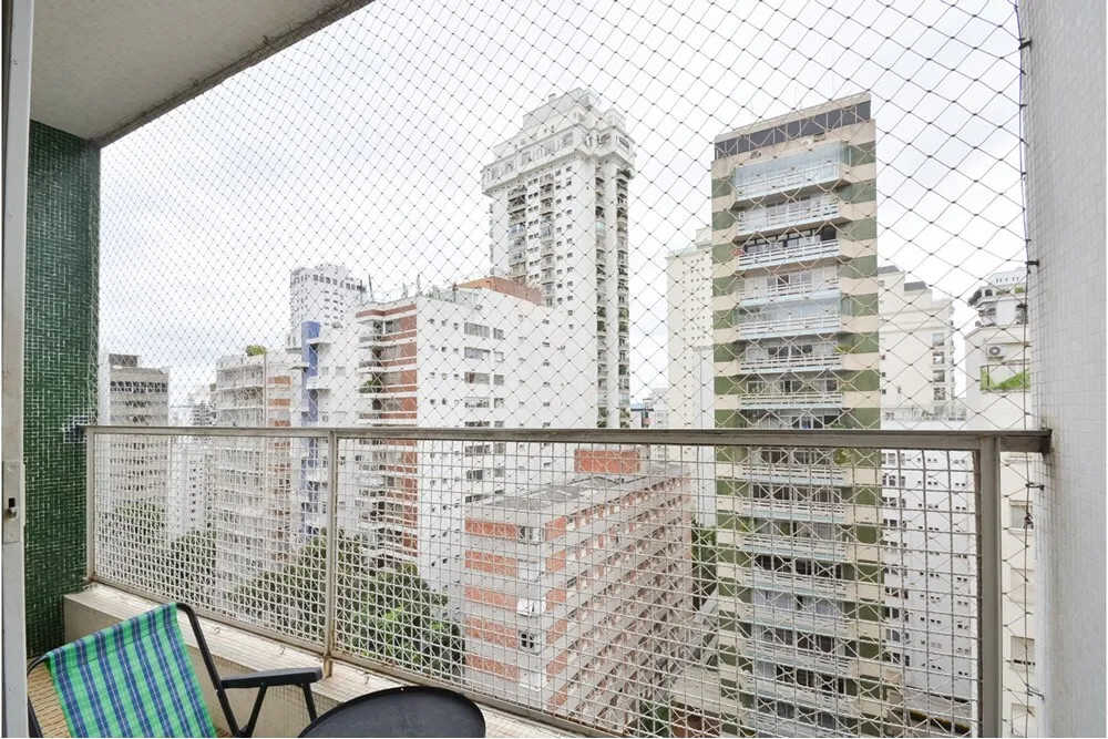 SCBDI 789 Apto 601241057-7 - REMAX Ville Exclusividades