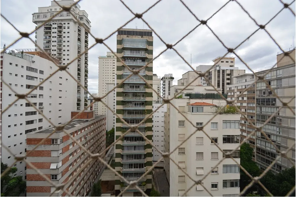 SCBDI 789 Apto 601241057-7 - REMAX Ville Exclusividades