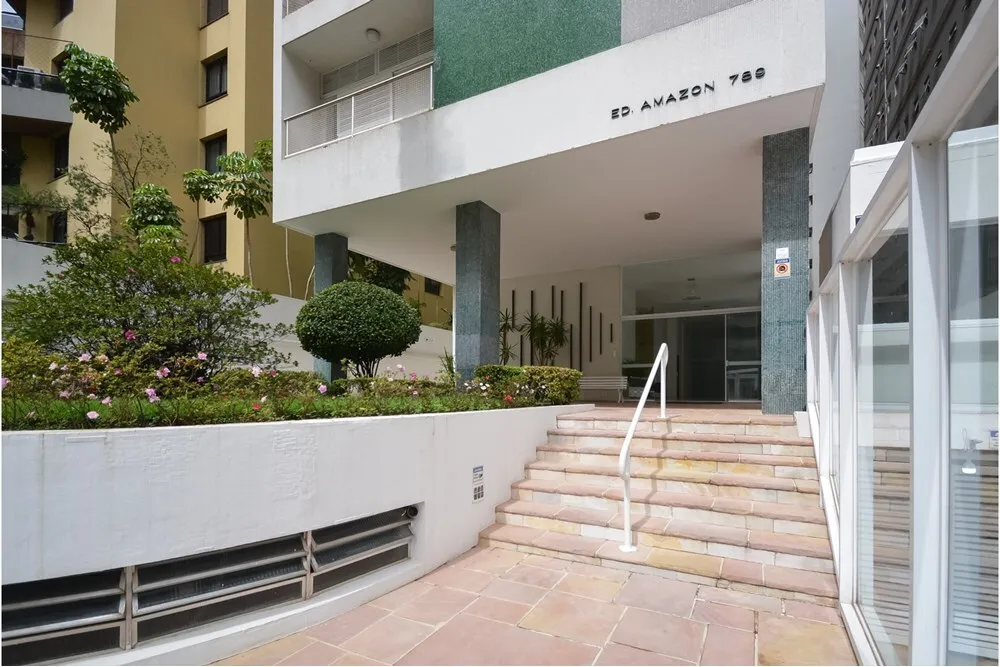 SCBDI 789 Apto 601241057-7 - REMAX Ville Exclusividades