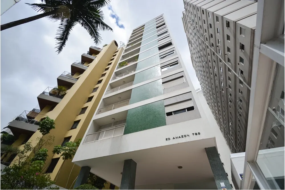 SCBDI 789 Apto 601241057-7 - REMAX Ville Exclusividades