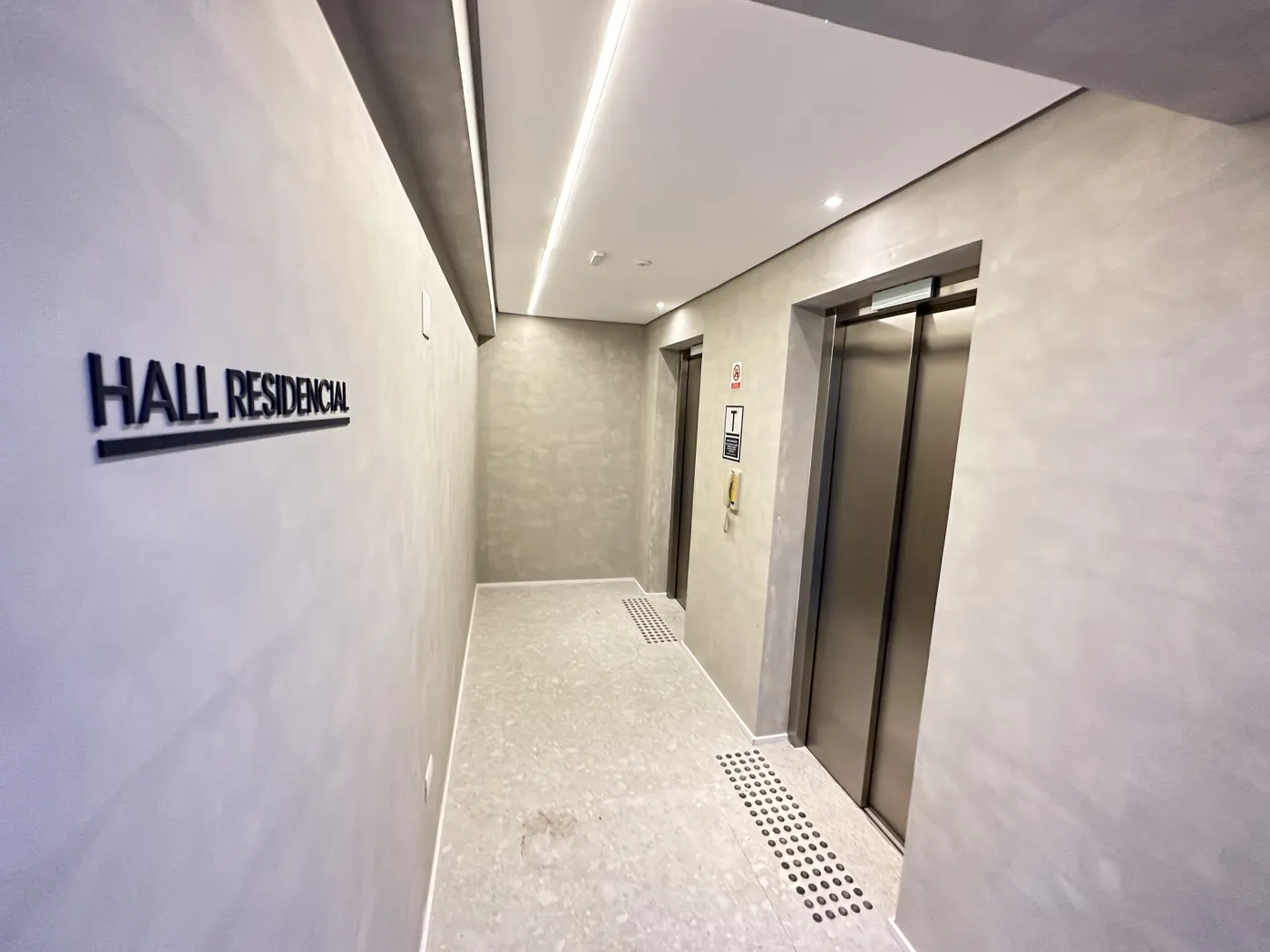 Next Haddock - Residencial