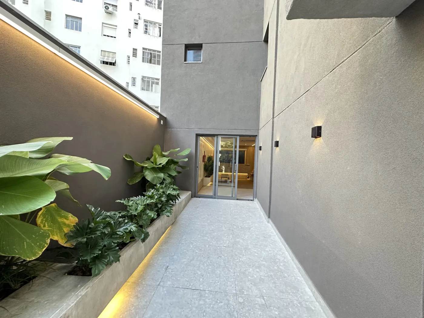 Next Haddock - Residencial