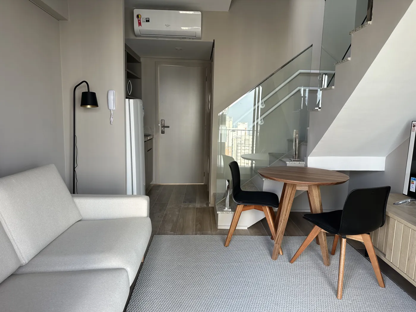 Next Haddock - Residencial