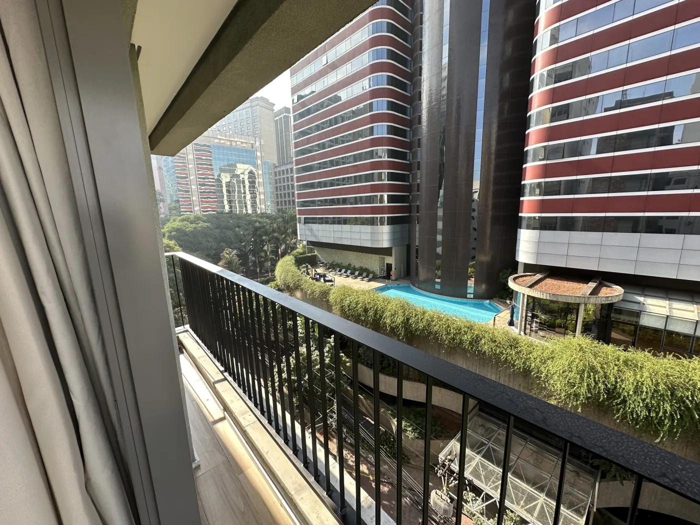 Next Haddock - Residencial