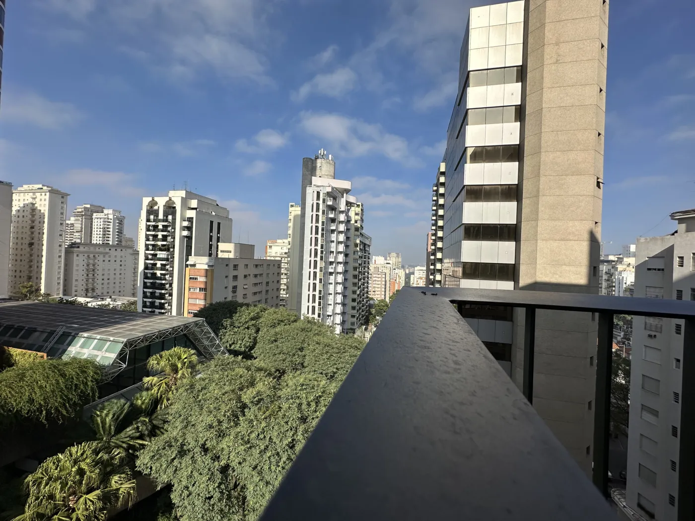 Next Haddock - Residencial