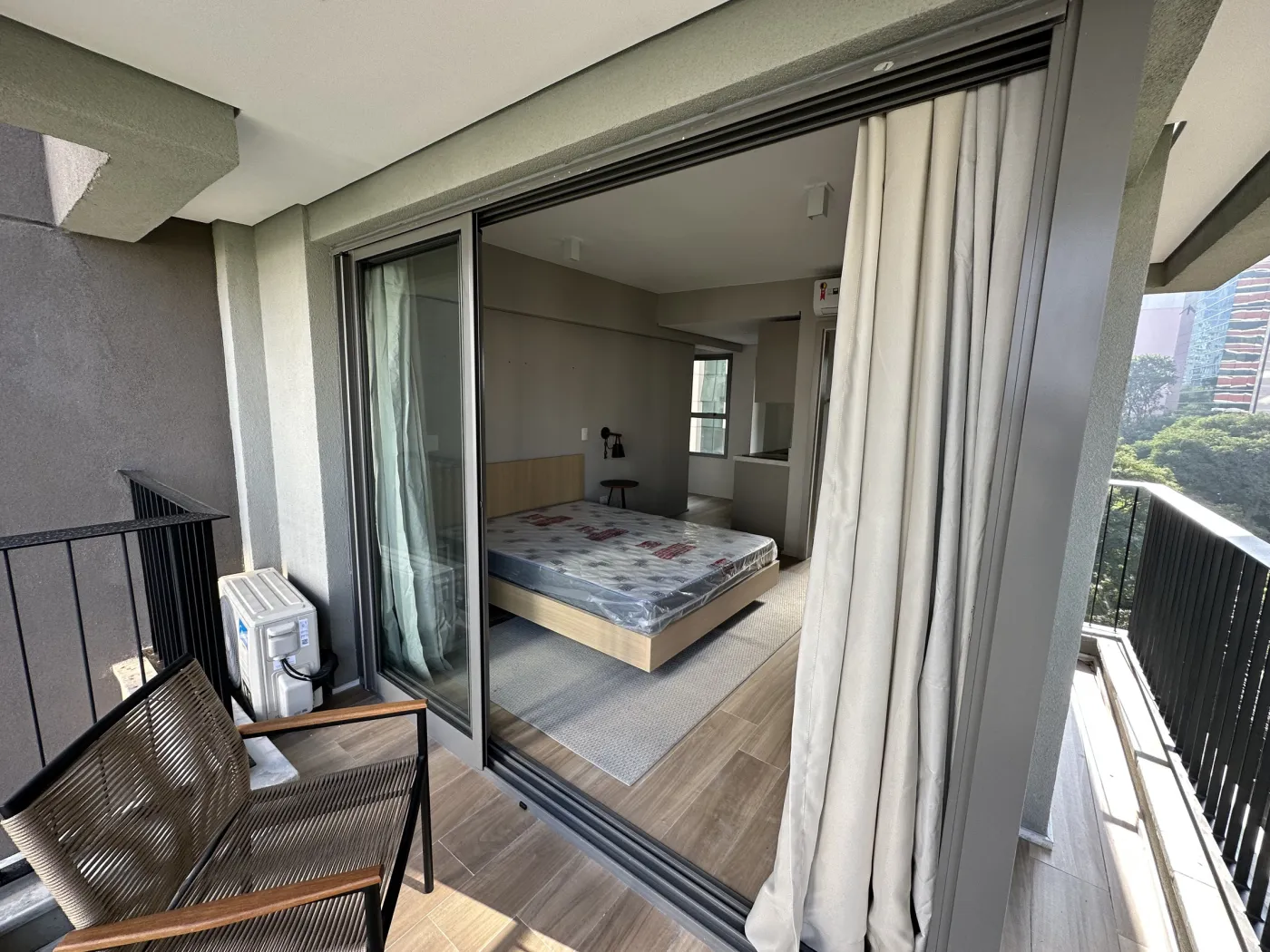 Next Haddock - Residencial