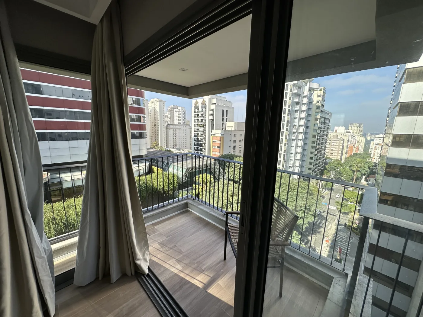 Next Haddock - Residencial