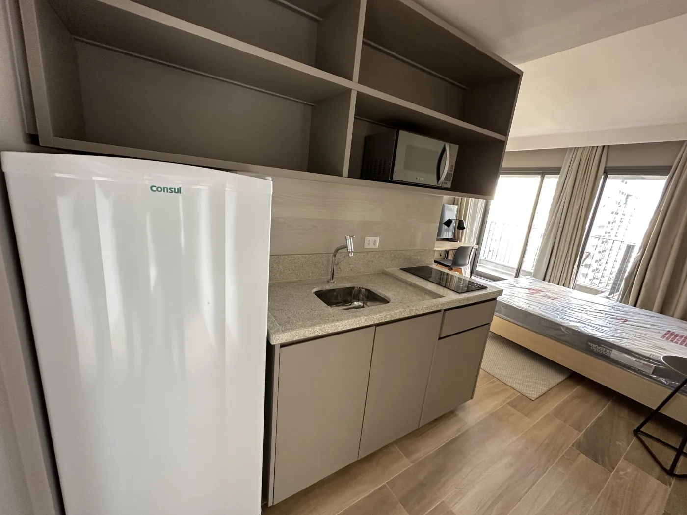 Next Haddock - Residencial