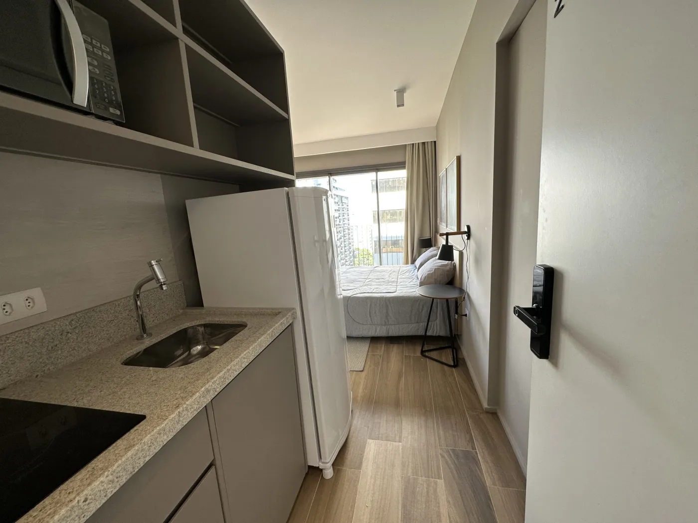 Next Haddock - Residencial