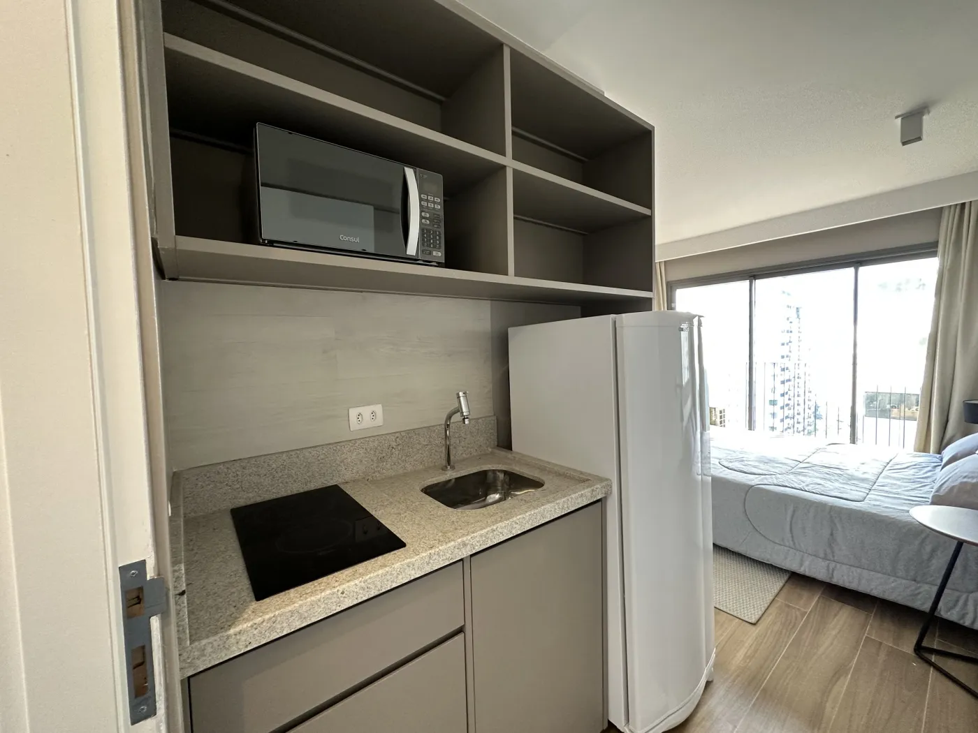 Next Haddock - Residencial