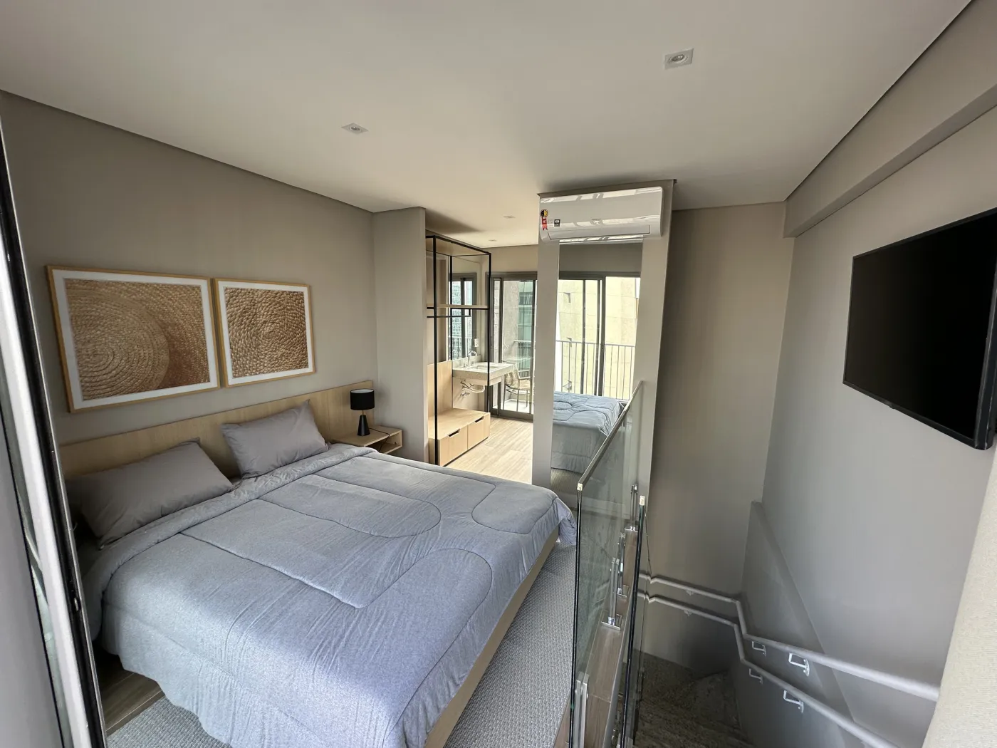 Next Haddock - Residencial