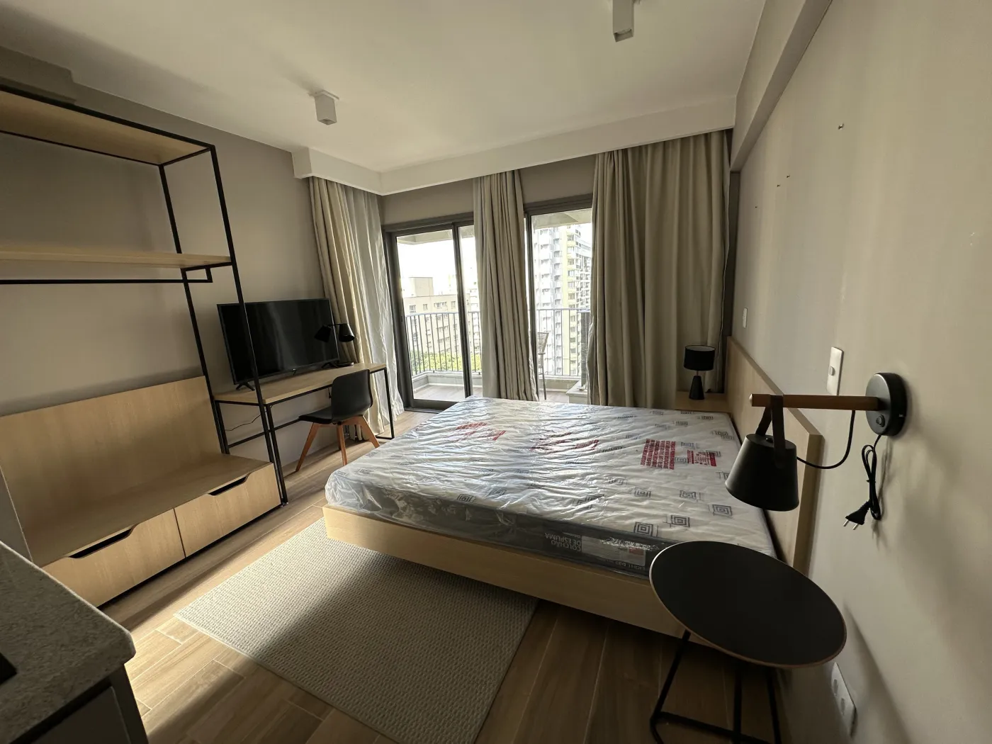 Next Haddock - Residencial
