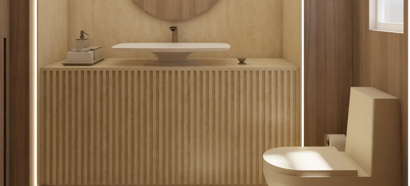 Casa Mayor - Casa Orange PE