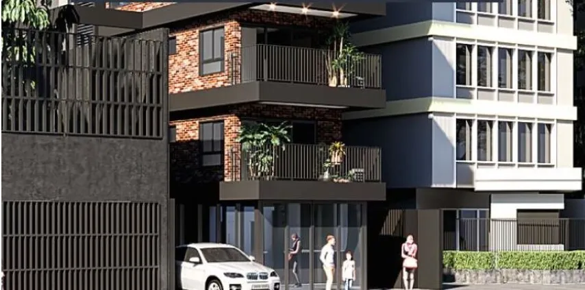 Next Franca - Residencial Next Franca - Residencial