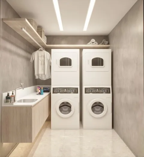 Next Franca - Residencial Next Franca - Residencial
