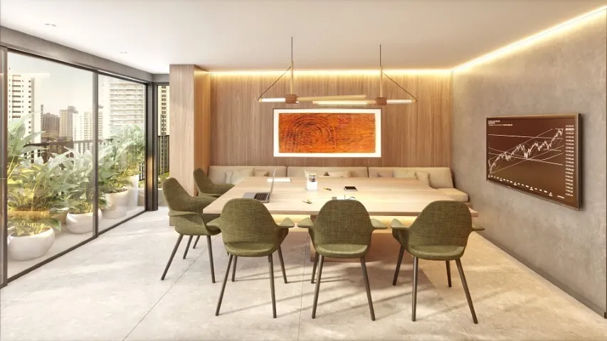 Next Franca - Residencial Next Franca - Residencial