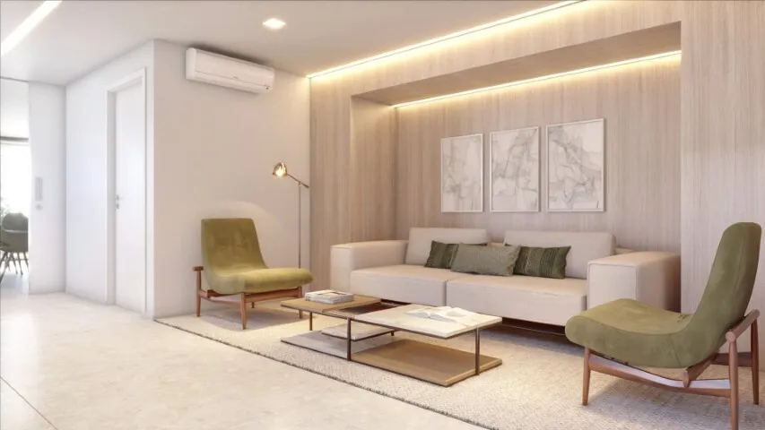Next Franca - Residencial Next Franca - Residencial