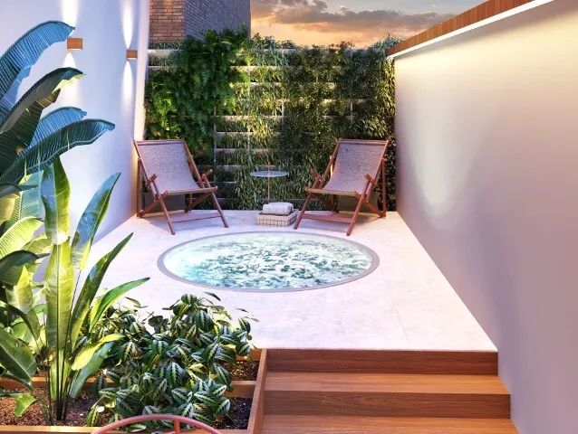 Next Franca - Residencial Next Franca - Residencial