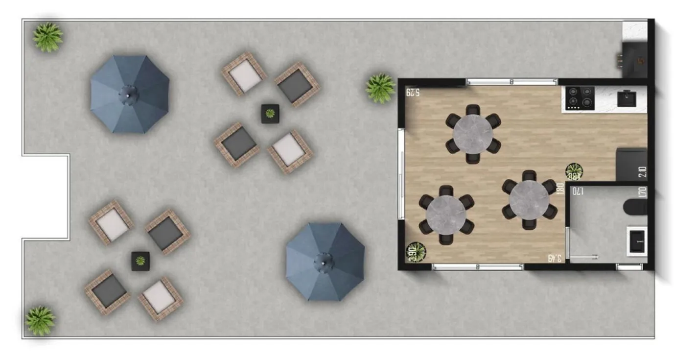 Vista Patriarca - WE 2 Construtora