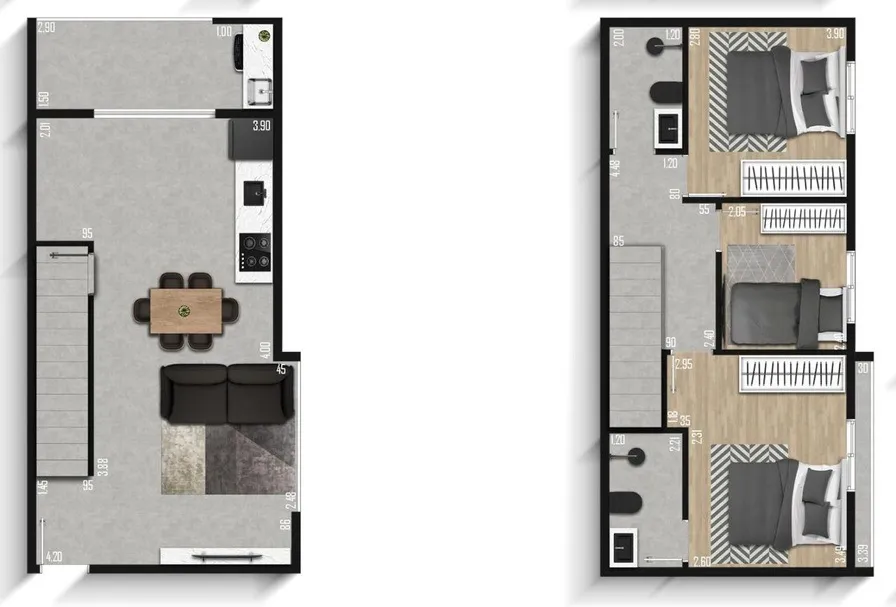 Vista Patriarca - WE 2 Construtora