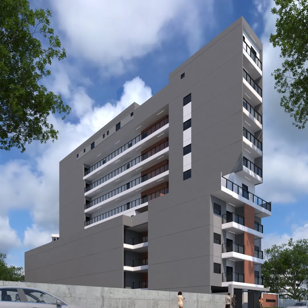 Vista Patriarca - WE 2 Construtora